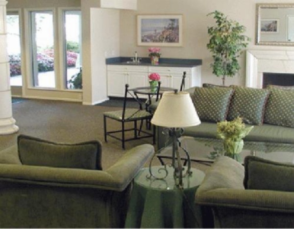 Coral Reef Inn & Condo Suites image 16